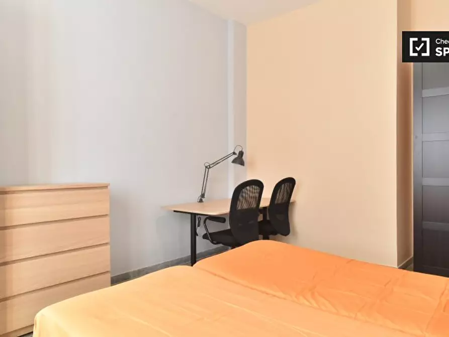 Immagine 4 di Camera condivisa in affitto  in Via dei Platani, 00172 Roma RM, Italy a Roma