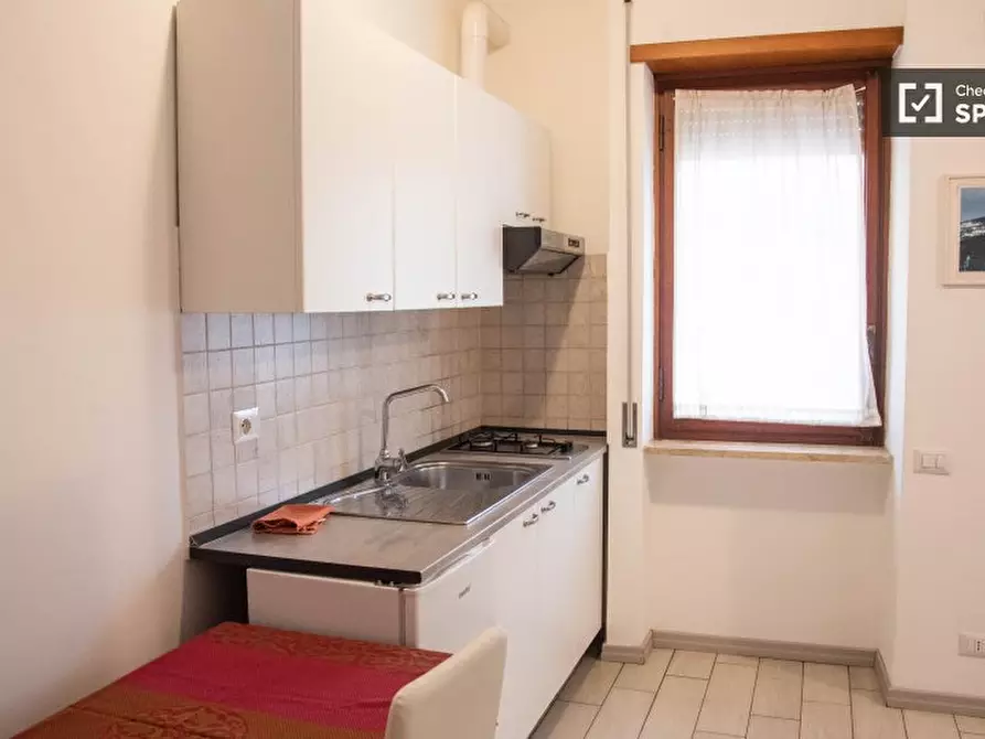 Immagine 2 di Ufficio in affitto  in Via della Balduina a Roma