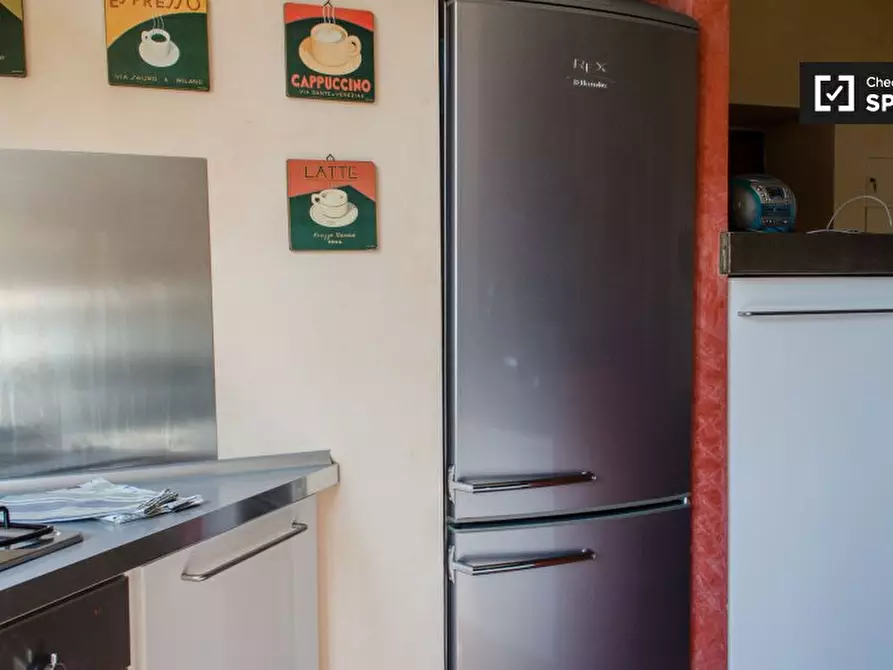 Immagine 5 di Appartamento in affitto  in Piazza dei Sanniti, 00185 Roma RM, Italy a Roma