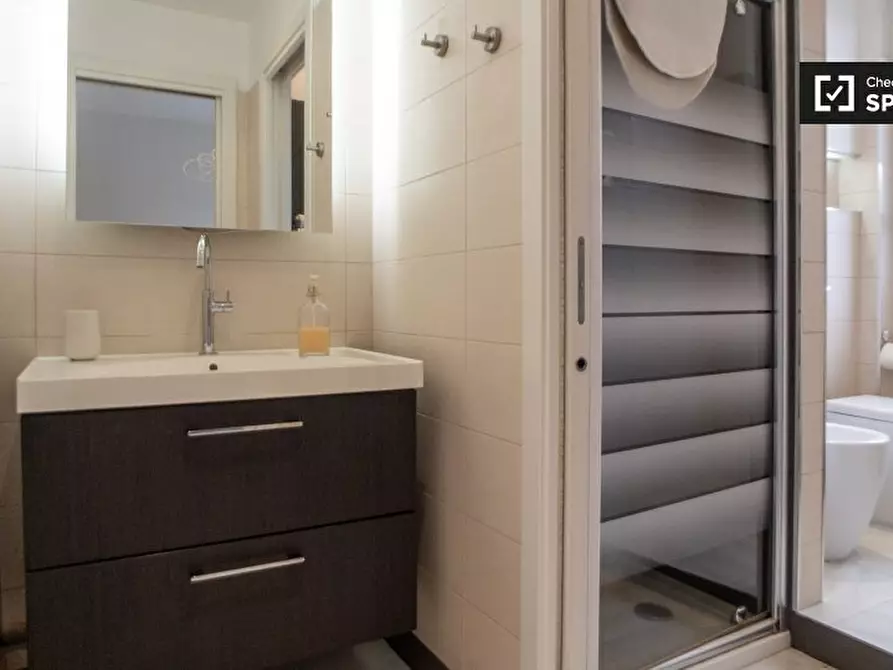 Immagine 11 di Ufficio in affitto  in Via Rogoredo, 20138 Milano MI, Italy a Milano