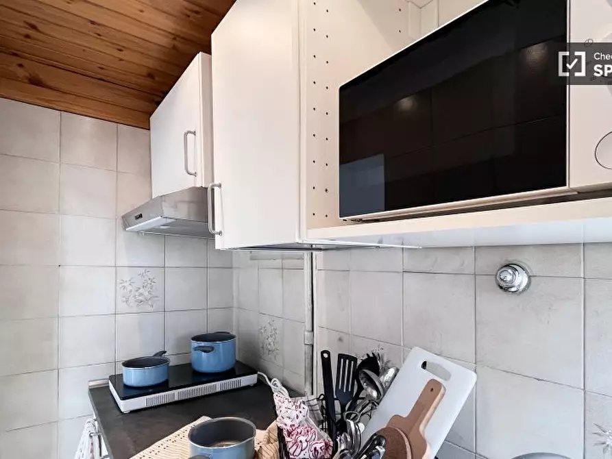 Immagine 5 di Appartamento in affitto  in Via dei Cinquecento a Milano