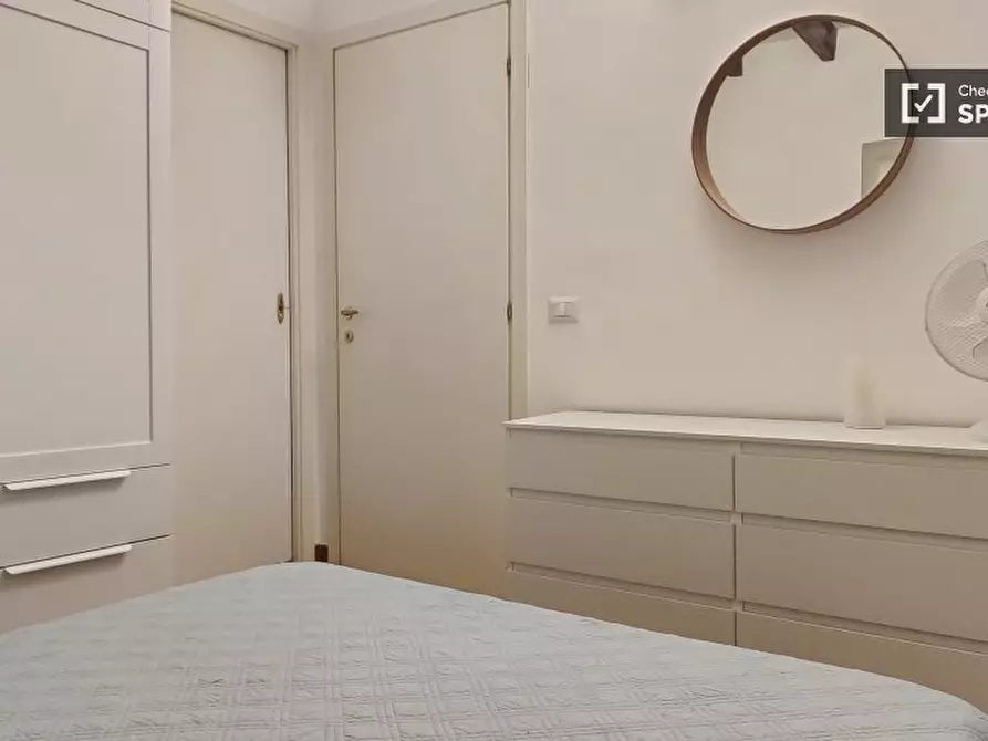 Immagine 11 di Appartamento in affitto  in Via Luigi Canonica a Milano