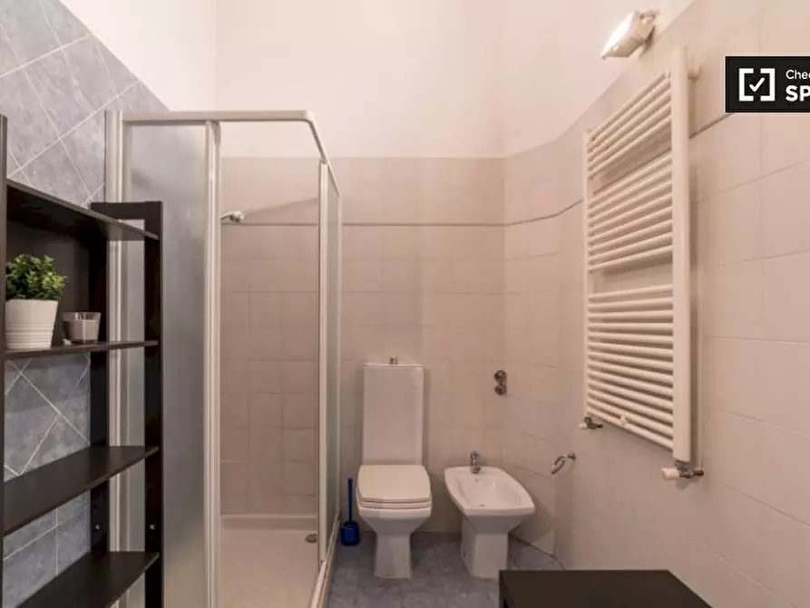 Immagine 11 di Camera condivisa in affitto  in Borgo Ognissanti a Firenze