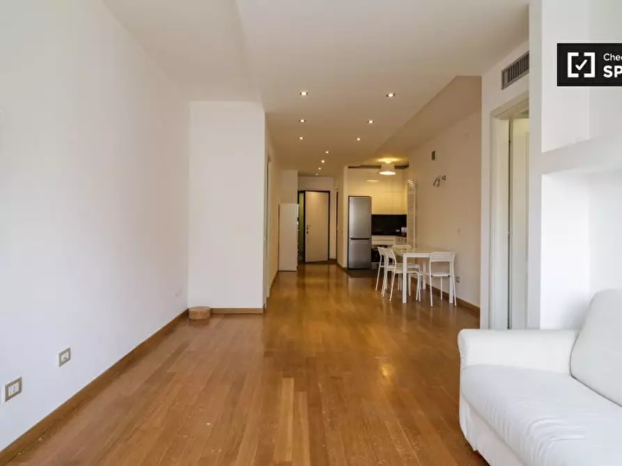 Immagine 6 di Appartamento in affitto  in Alzaia Naviglio Pavese, 20143 Milano MI, Italy a Milano