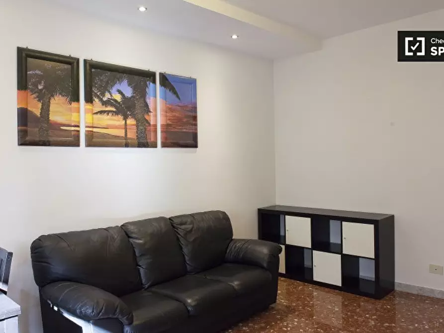 Immagine 10 di Appartamento in affitto  in Via Marco Valerio Corvo, 00174 Roma RM, Italy a Roma