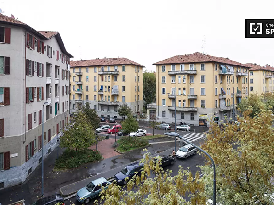 Immagine 7 di Ufficio in affitto  in Via Ravenna a Milano