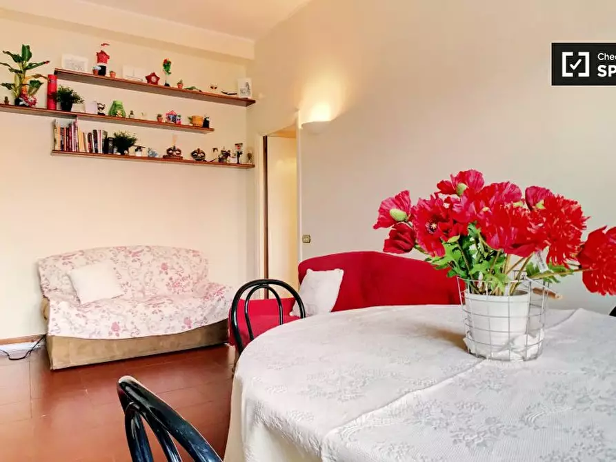 Immagine 4 di Appartamento in affitto  in Via Giovanni Antonio Amadeo, 20133 Milano MI, Italy a Milano