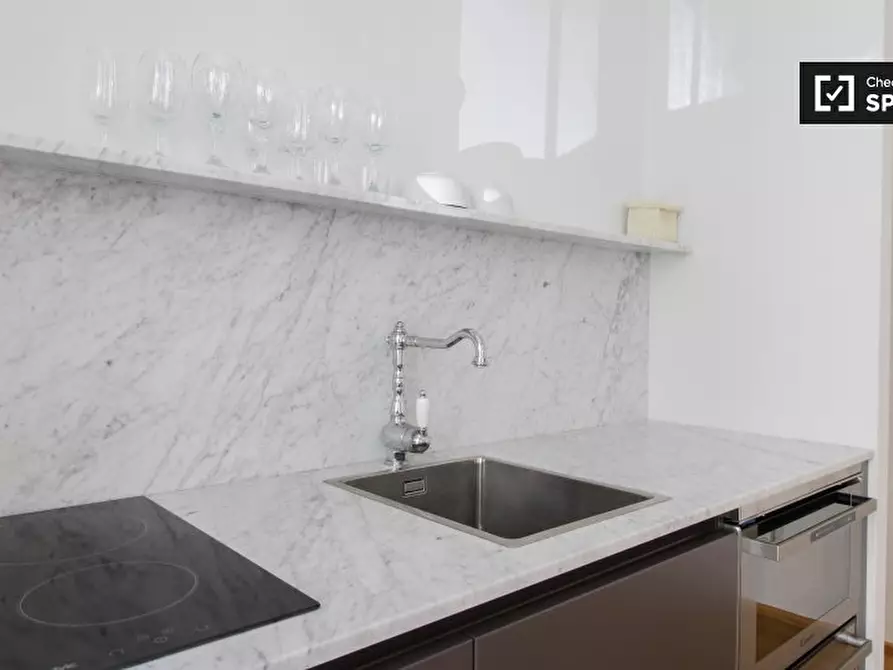 Immagine 11 di Appartamento in affitto  in Via Giuseppe Luigi Lagrange, 10123 Torino TO, Italy a Torino