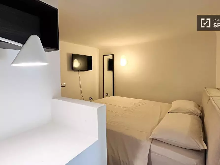 Immagine 8 di Appartamento in affitto  in Via Francesco Brioschi a Milano