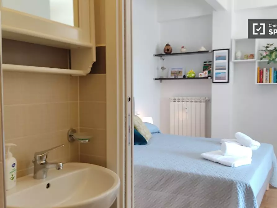 Immagine 13 di Ufficio in affitto  in Via Luigi Gordigiani a Firenze