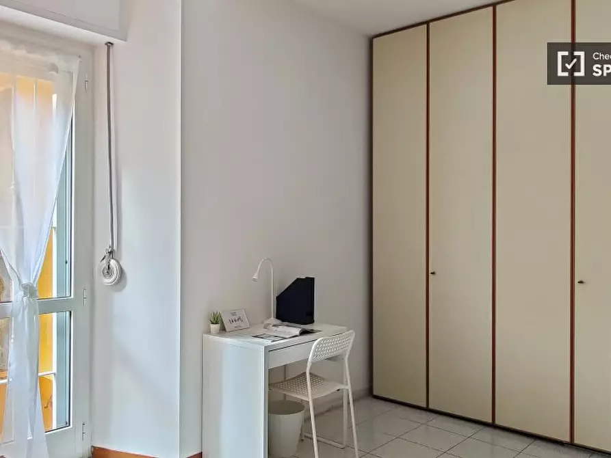 Immagine 3 di Camera condivisa in affitto  in Via Privata Iglesias a Milano