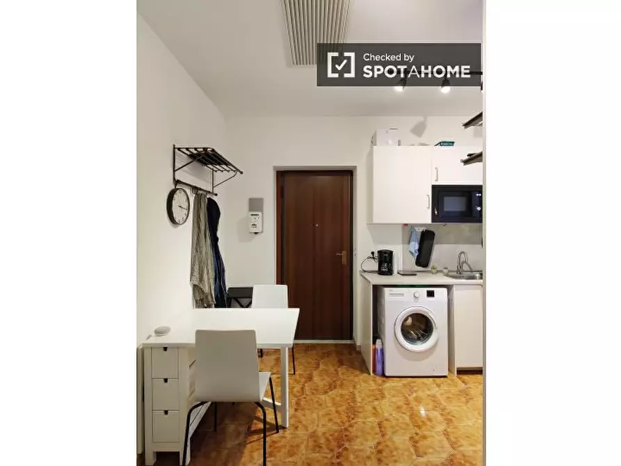 Immagine 9 di Appartamento in affitto  in Via Tolmino a Sesto San Giovanni