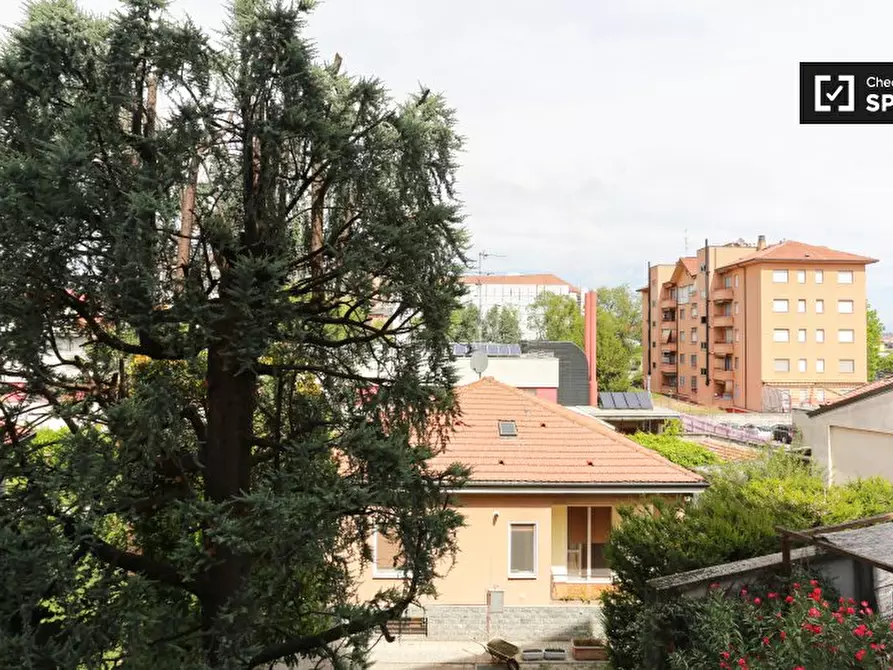 Immagine 10 di Appartamento in affitto  in Via Fratelli Cairoli a Sesto San Giovanni