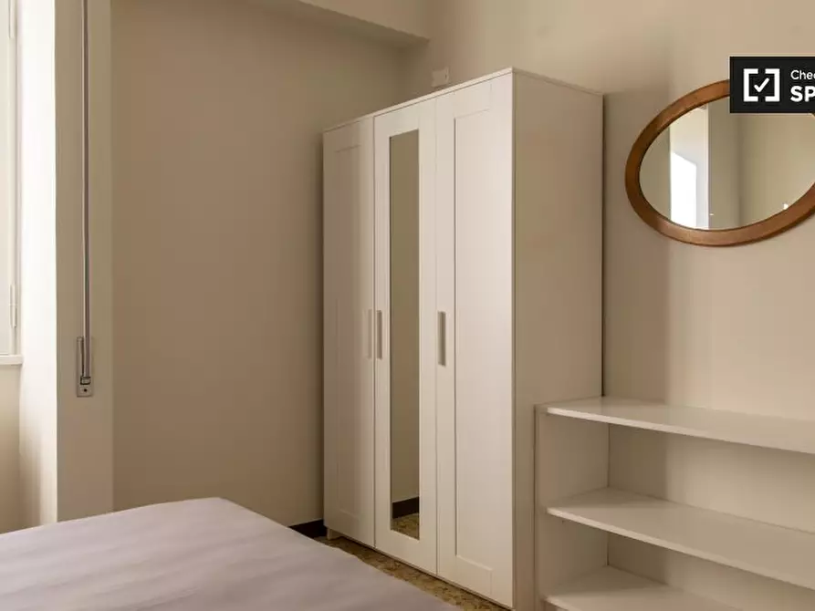 Immagine 9 di Appartamento in affitto  in Via Erasmo Gattamelata a Roma