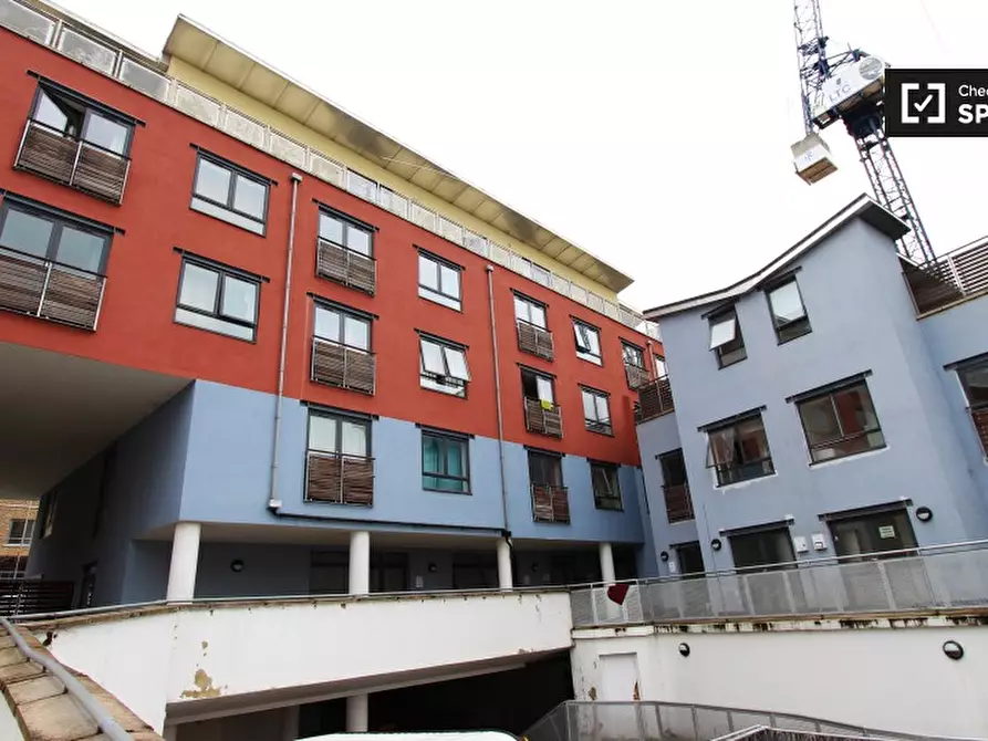 Immagine 16 di Camera condivisa in affitto  in Copenhagen Place a Poplar