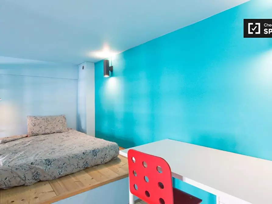 Immagine 13 di Ufficio in affitto  in Via Giacomo Watt a Milano