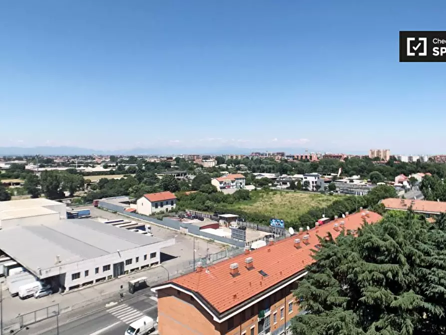 Immagine 9 di Camera condivisa in affitto  in Via Alessandro Litta Modignani, 20161 Milano MI, Italy a Milano