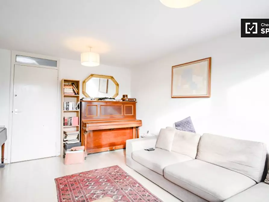 Immagine 9 di Camera condivisa in affitto  in Tavistock Cres a Kensington