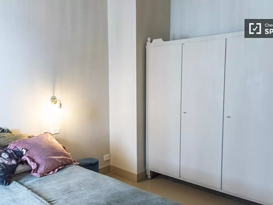 Immagine 3 di Appartamento in affitto  in Via di Vigna Pozzi a Roma