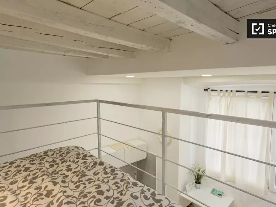 Immagine 13 di Ufficio in affitto  in Via Gaudenzio Ferrari a Milano