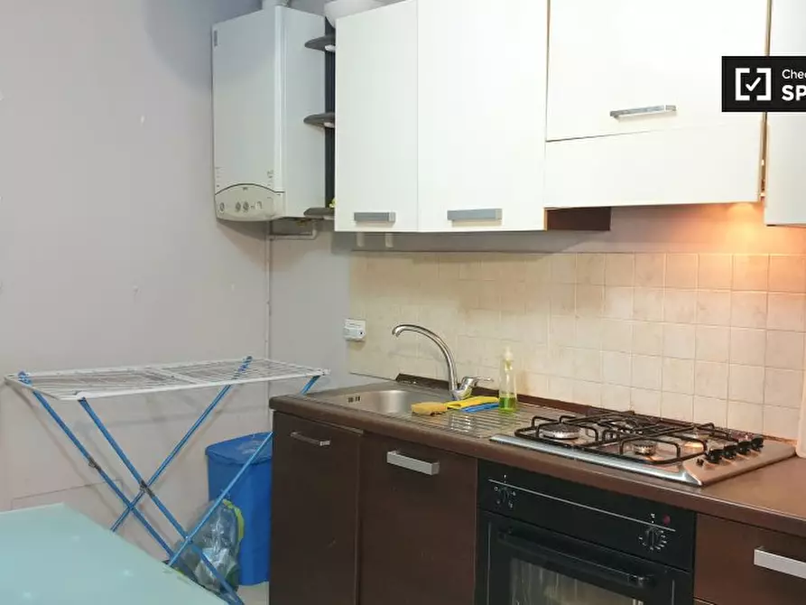 Immagine 3 di Appartamento in affitto  in Via Ettore Ponti a Milano