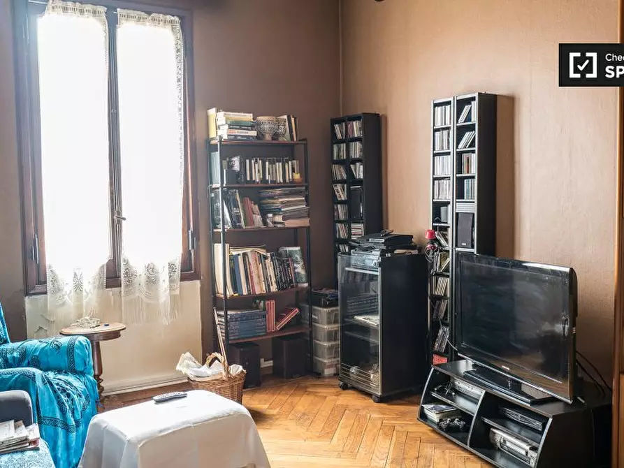 Immagine 7 di Camera condivisa in affitto  in Via Arienti, 40124 Bologna BO, Italy a Bologna