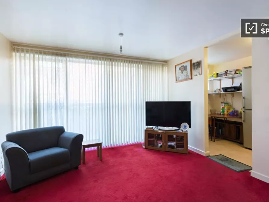 Immagine 6 di Camera condivisa in affitto  in Varcoe Road a Camberwell