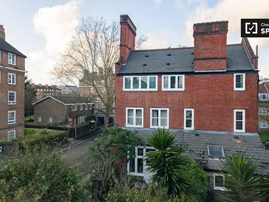 Immagine 13 di Appartamento in affitto  in Apartment 21 Strood House, Manciple Street a Camberwell