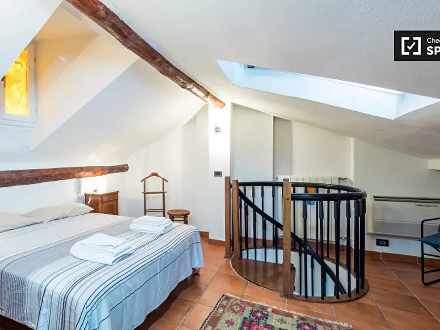 Immagine 18 di Appartamento in affitto  in Via Altaguardia a Milano