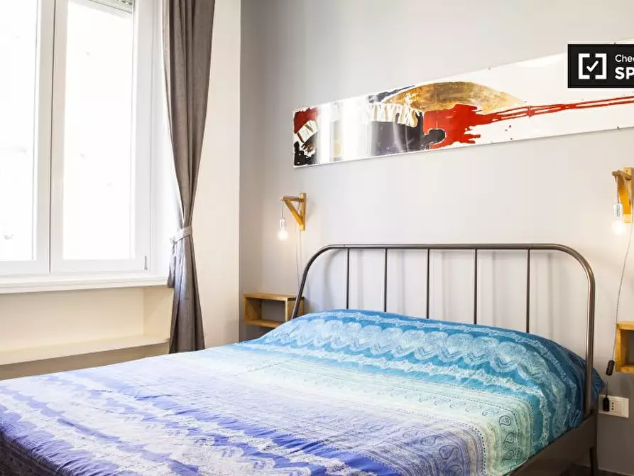 Immagine 12 di Appartamento in affitto  in Via Machiavelli, 00185 Roma RM, Italy a Roma