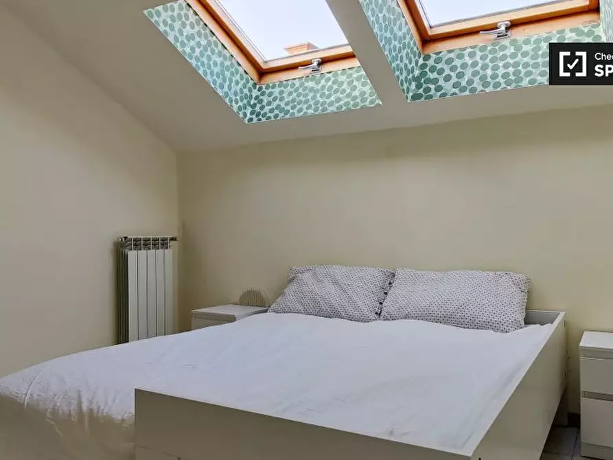 Immagine 2 di Appartamento in affitto  in Via Sandro Botticelli a Milano