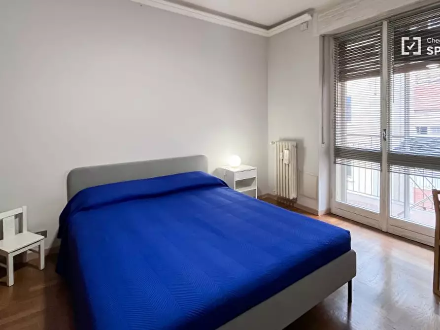 Immagine 11 di Appartamento in affitto  in Viale Certosa a Milano