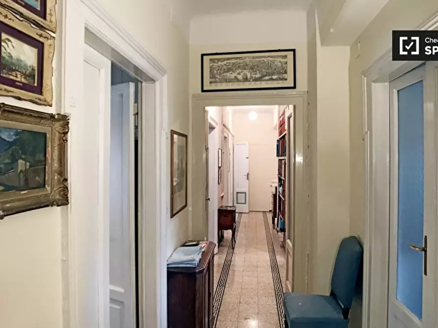 Immagine 16 di Camera condivisa in affitto  in Via Carlo Crivelli, 20122 Milano MI, Italy a Milano