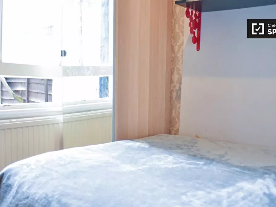 Immagine 3 di Camera condivisa in affitto  in Heyford Terrace a Lambeth