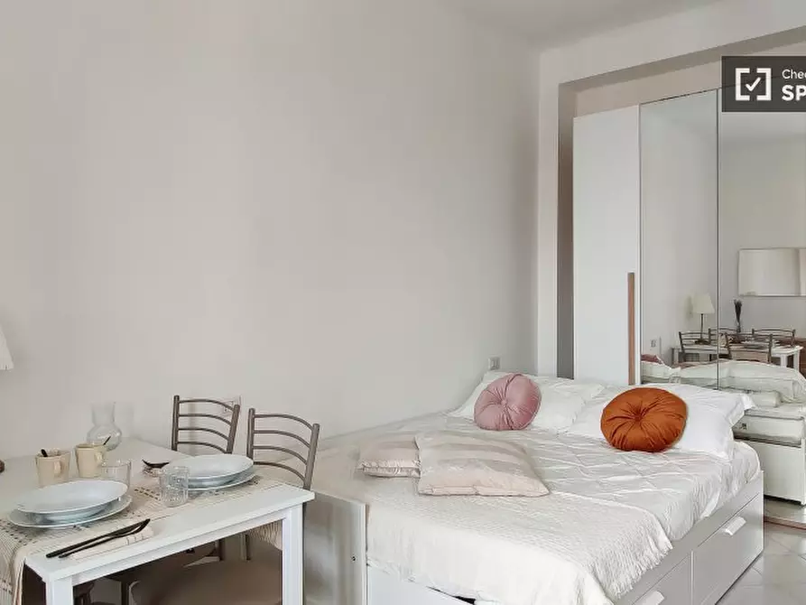 Immagine 3 di Ufficio in affitto  in Via dei Panigarola a Milano