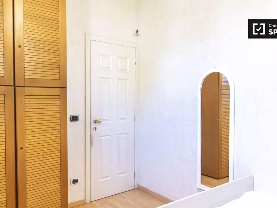 Immagine 3 di Camera condivisa in affitto  in Viale Carso a Roma