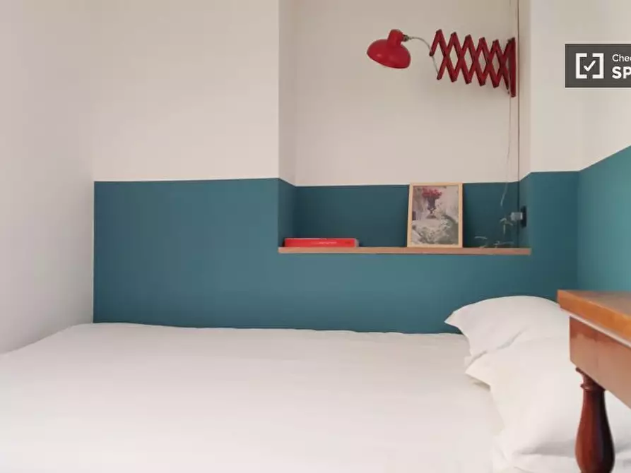 Immagine 13 di Ufficio in affitto  in Via Giovanni Rasori a Milano