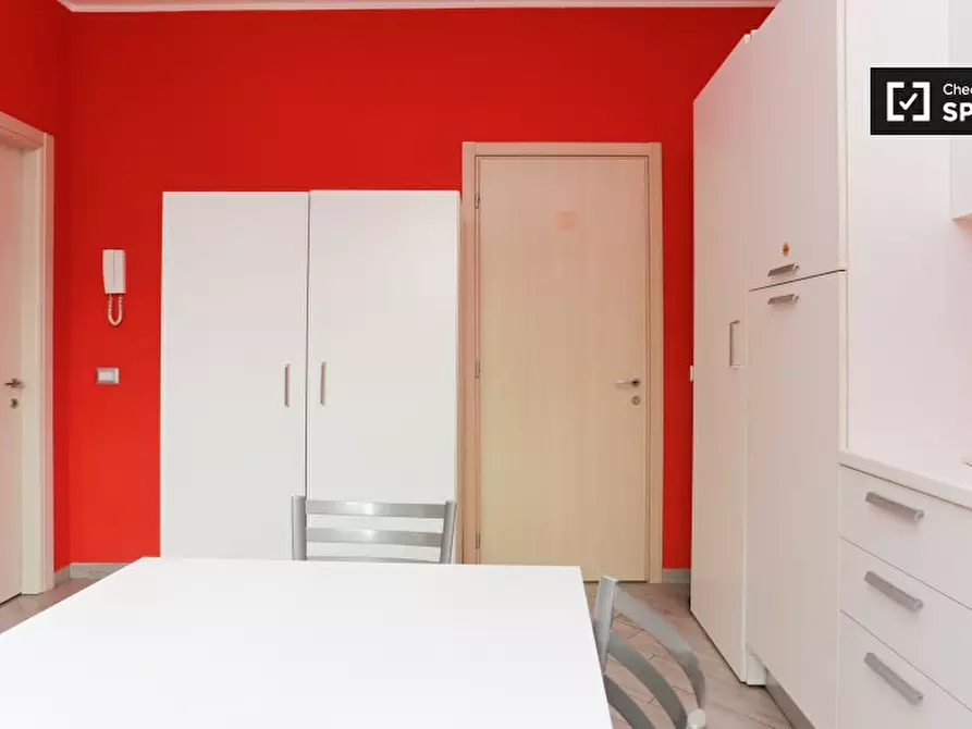 Immagine 7 di Ufficio in affitto  in Via Bordighera a Milano