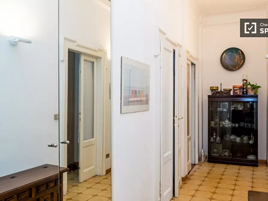 Immagine 18 di Camera condivisa in affitto  in Via Leone Tolstoi a Milano