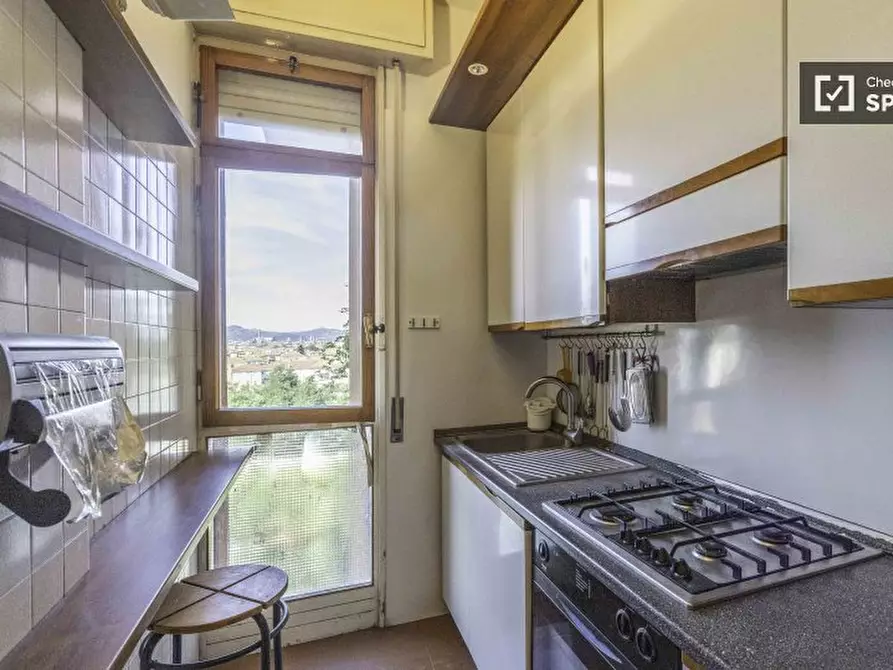 Immagine 8 di Camera condivisa in affitto  in Via S. Donato a Bologna