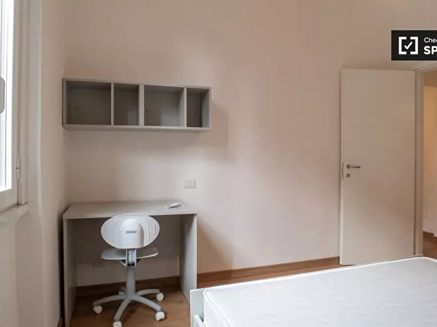 Immagine 13 di Appartamento in affitto  in Viale Sarca a Milano