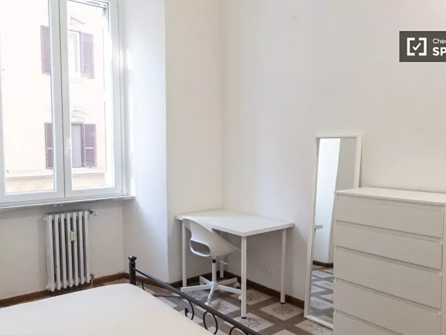 Immagine 2 di Camera condivisa in affitto  in Piazza di S. Croce in Gerusalemme a Roma