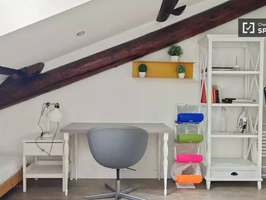 Immagine 9 di Ufficio in affitto  in Via Bramante a Milano