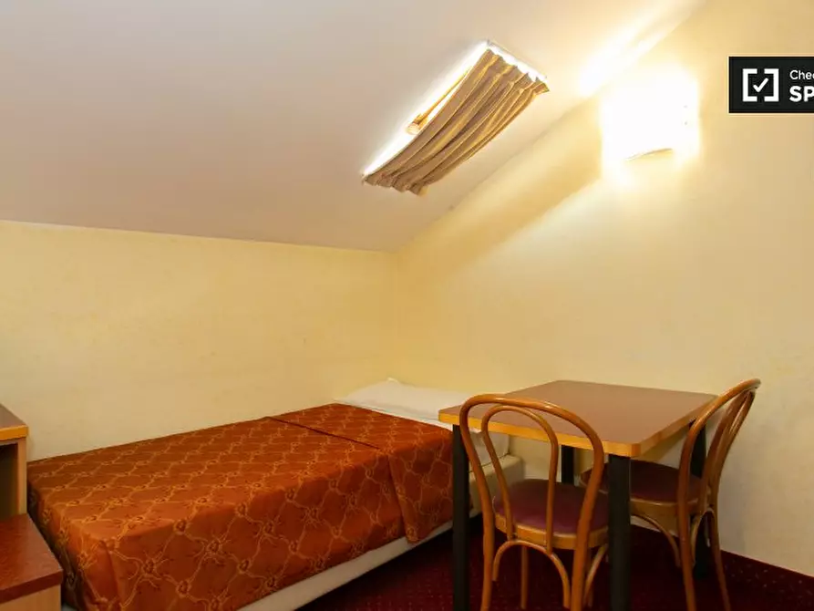 Immagine 11 di Ufficio in affitto  in Via Privata Ettore Paladini a Milano