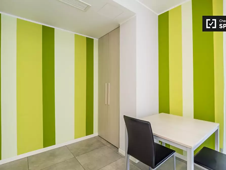 Immagine 7 di Ufficio in affitto  in Via Privata Angiolo Maffucci a Milano