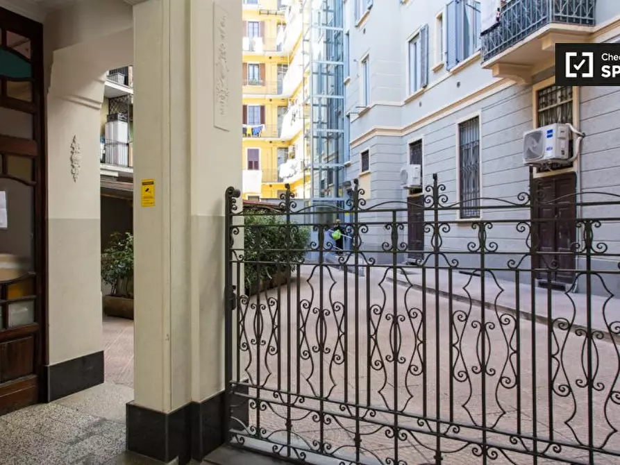 Immagine 16 di Appartamento in affitto  in Via Tagliamento a Milano