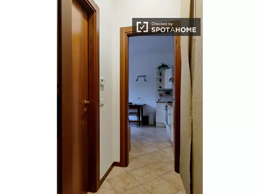 Immagine 14 di Appartamento in affitto  in Via Carlo Pisacane a Milano