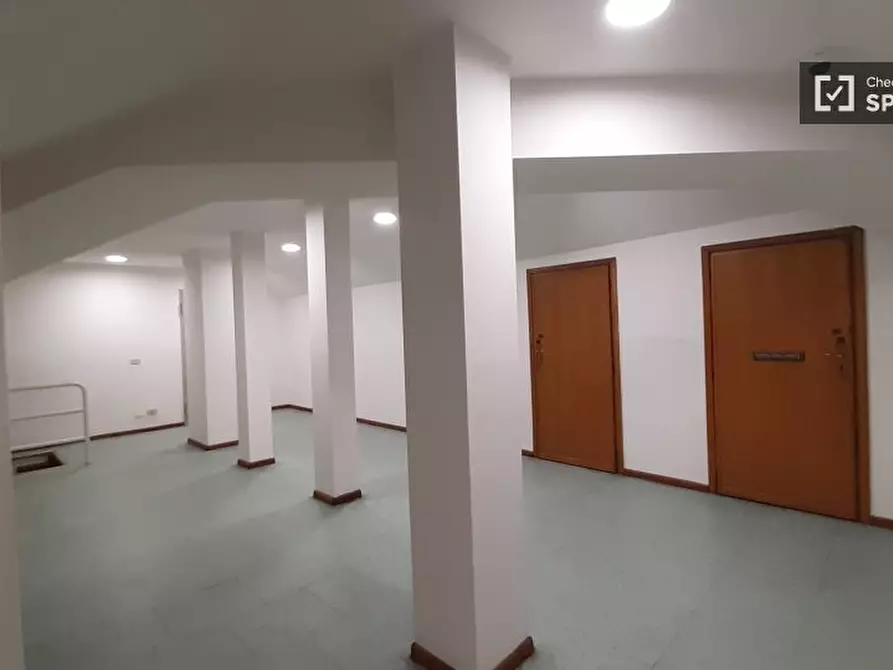 Immagine 17 di Ufficio in affitto  in Galleria S. Federico a Torino