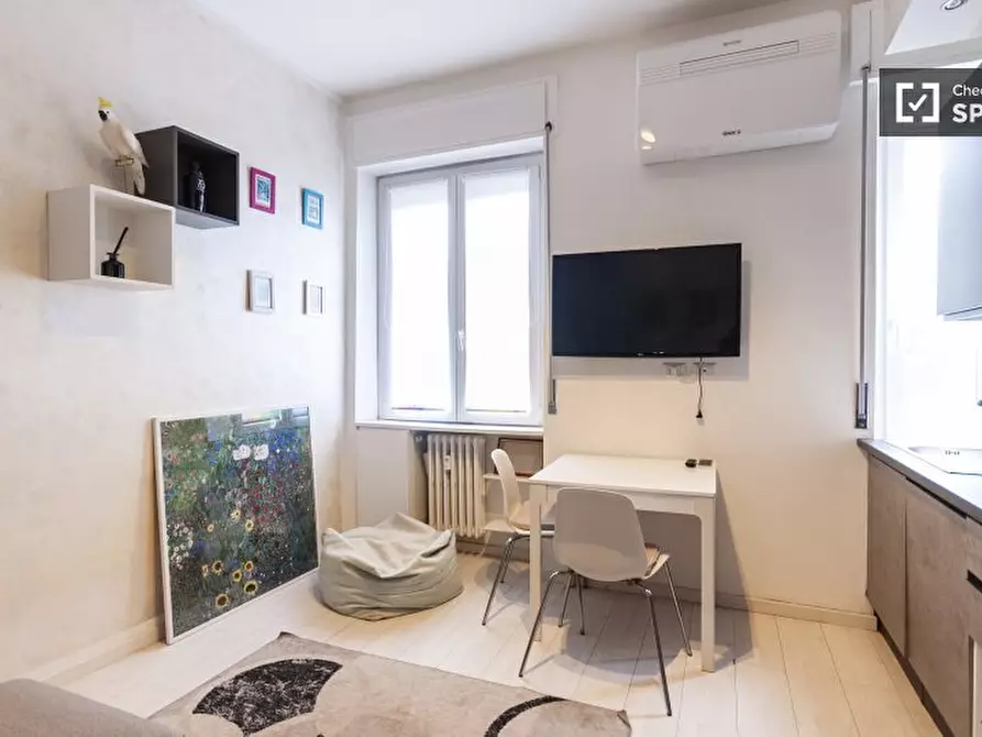 Immagine 10 di Appartamento in affitto  in Via Marco D'Agrate a Milano