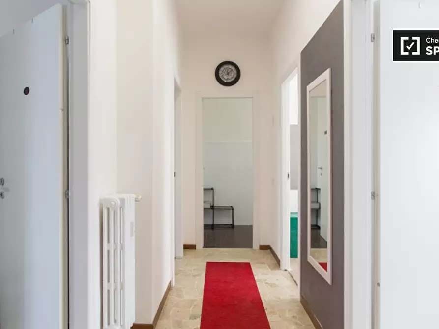 Immagine 6 di Camera condivisa in affitto  in Via delle Acacie a Buccinasco